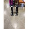 Image 1 : 2 SPEAKER STANDS