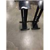 Image 2 : 2 SPEAKER STANDS