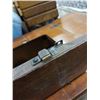 Image 8 : HIDDEN SEWING TABLE ONLY NEEDS REFINISHING