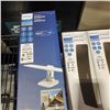 Image 2 : LOT OF AS NEW PHILIPS WING HD ANTENNA, 2 CONTOUR ANTENNAS AND CLASSIC ANTENNA
