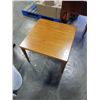 Image 1 : MID CENTURY VEJLE STOLE MOBELFABRIK DANISH SIDE TABLE