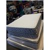 Image 1 : DOUBLE SIZE SYDNEY MATTRESS AND BOX SPRING