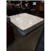 Image 2 : KING SIZE AVOCADO GREEN MATTRESS - RETAIL $1900
