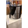 Image 2 : ULTIMA COSA PRESTO LUXE GRANDE 8L AIR FRYER - TESTED WORKING - RETAIL $179