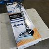 Image 1 : SHARK DELUXE PRO VACUUM - TESTED WORKING - RETAIL $299