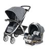 Image 1 : AS NEW BRAVO QUICK FOLD TRIO SYSTEM - RETAIL $829