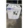 Image 2 : AS NEW BRAVO QUICK FOLD TRIO SYSTEM - RETAIL $829