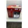 Image 1 : INSTANT POT VORTEX PLUS AIR FRYER 6 QUART - TESTED WORKING - RETAIL $199