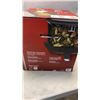 Image 2 : INSTANT POT VORTEX PLUS AIR FRYER 6 QUART - TESTED WORKING - RETAIL $199