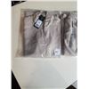Image 2 : 2 NEW ADIDAS 1/4 ZIP SWEATSHIRT SIZE SMALL