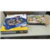 Image 1 : BASEBALL GAME AND LEGO MINECRAFT SET