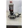 Image 1 : VINTAGE  SUPER 3600 DRINK BLENDER DISPENSER WORKING WITH ACTION DOME