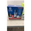 Image 2 : MAGIC BULLET BUTRIBULLET AND MAGIC BULLET KITCHEN EXPRESS