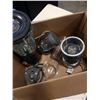 Image 2 : HAMILTON BEACH BLENDER AND NUTRIBULLET
