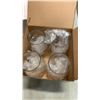 Image 3 : 5 UBREAKABLE GLASS SETS