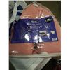 Image 2 : BAG OF DOG COATS AND V PILLOW