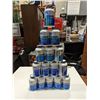 Image 1 : 15 SEALED BOTTLES OF EVL LEANMODE WEIGHT LOSS SUPPORT BB JUNE 2022