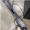 Image 2 : LG HLS36W SOUND BAR WITH SUB