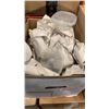 Image 2 : 6 BOXES OF MOVIE SET KITCHEN DECOR