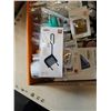 Image 2 : TRAY OF NEW PHONE CASES, AIRPOD CASE PROTECTORS