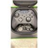 Image 2 : XBOX ONE WIRELESS CONTROLLER ELITE S2 - TESTED WORKING, RETAIL $229