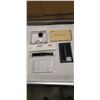 Image 1 : AS NEW APPLE WATCH SE 40MM W/ GPS, AND 2 NEW BANDS  - WATCH RETAIL $329