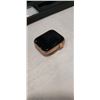 Image 2 : AS NEW APPLE WATCH SE 40MM W/ GPS, AND 2 NEW BANDS  - WATCH RETAIL $329