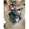 Image 2 : FOLDING WALKER