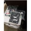 Image 1 : 3 AS NEW GRILL BBQ COVERS
