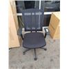 Image 1 : BRASSEX AIDEN GAS LIFT OFFICE CHAIR