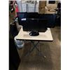 Image 1 : 3 COMPUTER MONITORS ALL WORKING 2 PHILIPS AND BENQ