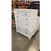 Image 2 : LIFESTYLE SOLUTIONS 6 DRAWER DRESSER