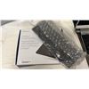 Image 1 : INSIGNIA WIRELESS KEYBOARD AND MOUSE COMBO WITH INSIGNIA LAPTOP COOLING MAT