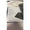 Image 2 : INSIGNIA WIRELESS KEYBOARD AND MOUSE COMBO WITH INSIGNIA LAPTOP COOLING MAT