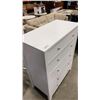 Image 2 : LIFESTYLE SOLUTIONS 5 DRAWER DRESSER