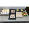 Image 1 : LOT OF CANVAS AND OTHER PRINTS