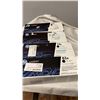 Image 1 : 4 OPEN BOX HP TONER CARTRIDGES