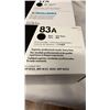 Image 2 : 4 OPEN BOX HP TONER CARTRIDGES