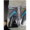 Image 2 : 5 CAMBRIDGE CABLE TIE TENSIONING TOOLS