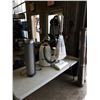Image 1 : KENMORE ELEGANCE VACUUM AND BIONAIRE TOWER FAN