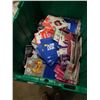 Image 2 : TOTE OF UNACTIVATED GIFT CARDS