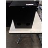 Image 2 : ACOUSTIC PROFILES 12 INCH POWERED SUBWOOFER AP-A120 WORKING