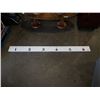 Image 1 : 6 FOOT LONG SIGN