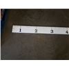 Image 2 : 6 FOOT LONG SIGN