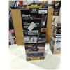 Image 1 : SHARK VERTEX PRO CORDLESS VACUUM - TESTED WORKING, COMPLETE WITH CHARGER AND ACCESSORIES - RETAIL $4