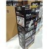 Image 2 : SHARK VERTEX PRO CORDLESS VACUUM - TESTED WORKING, COMPLETE WITH CHARGER AND ACCESSORIES - RETAIL $4