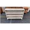 Image 1 : LATERAL 3 TIER SHELF