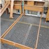 Image 2 : 2 TWIN BEDFRAMES