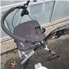 Image 2 : EVOLUTION FOLDING WALKER