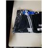 Image 3 : 2 NEW ADIDAS TRACK PANTS SIZE X-SMALL AND SMALL